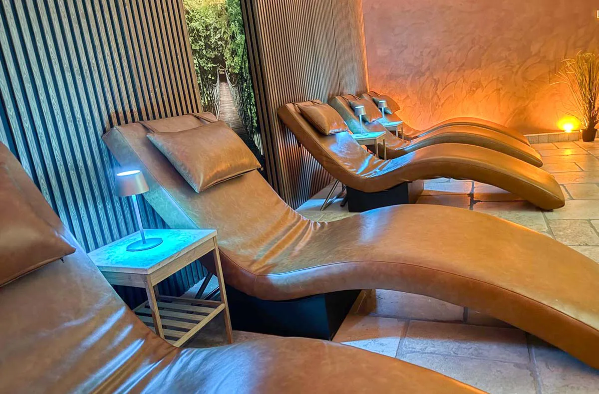 Hamam Mechernich (Premium Paket) - 4