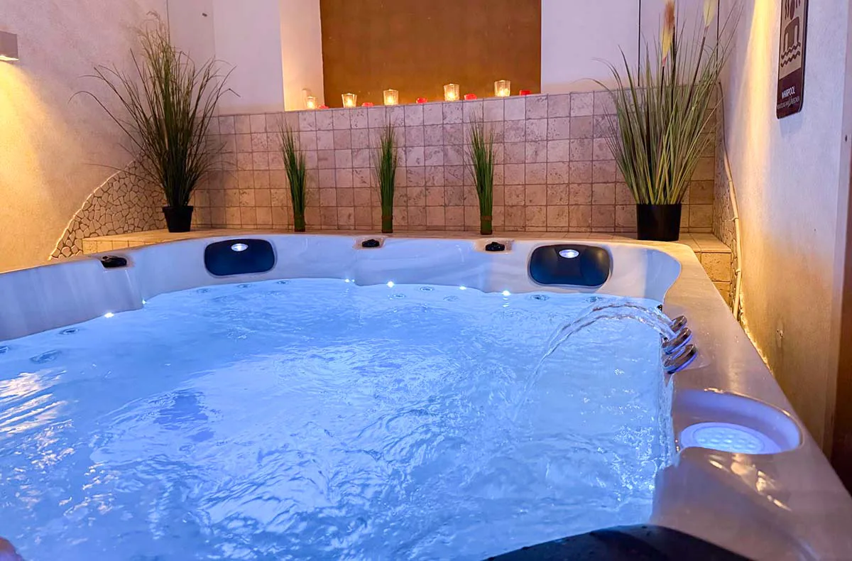 Hamam Mechernich (Premium Paket) - 5