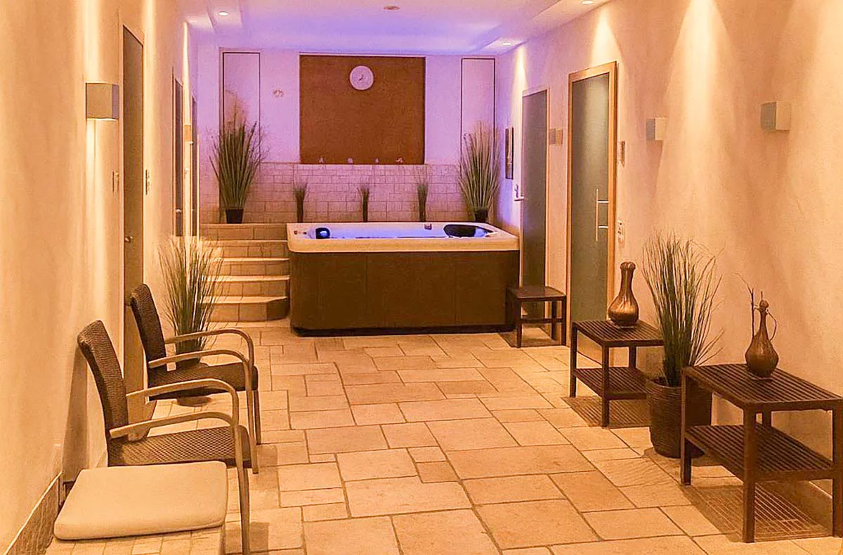Hamam Mechernich (Premium Paket) - 6