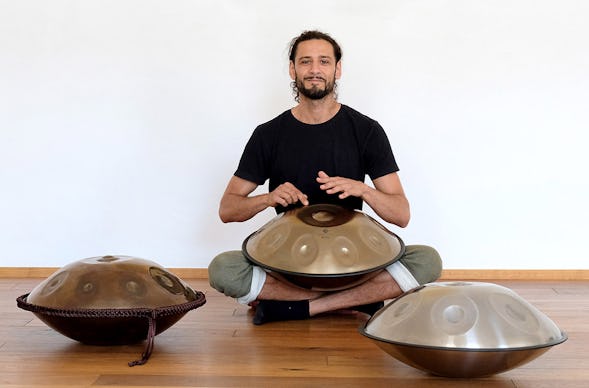Handpan Workshop