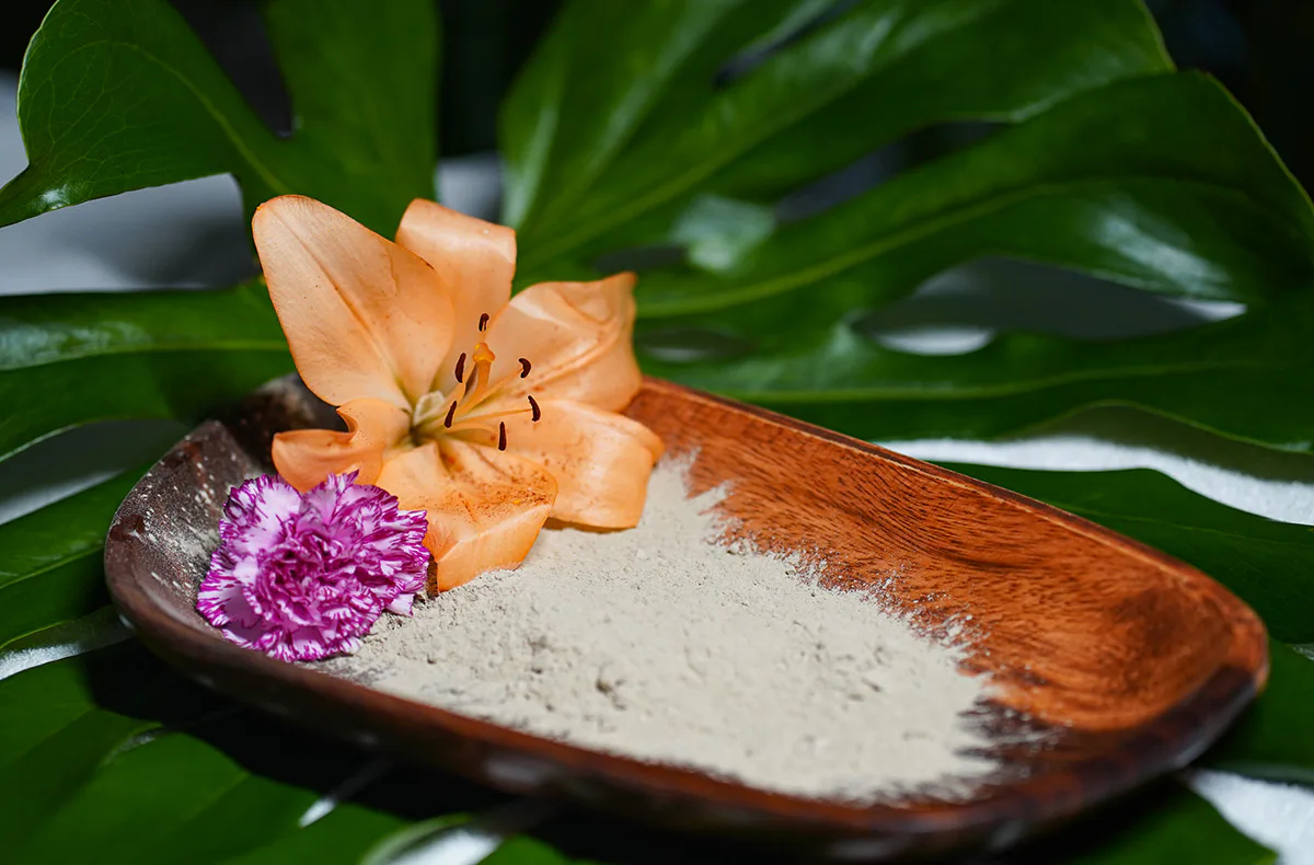 Hawaiianische Massage Bad Soden am Taunus - 2