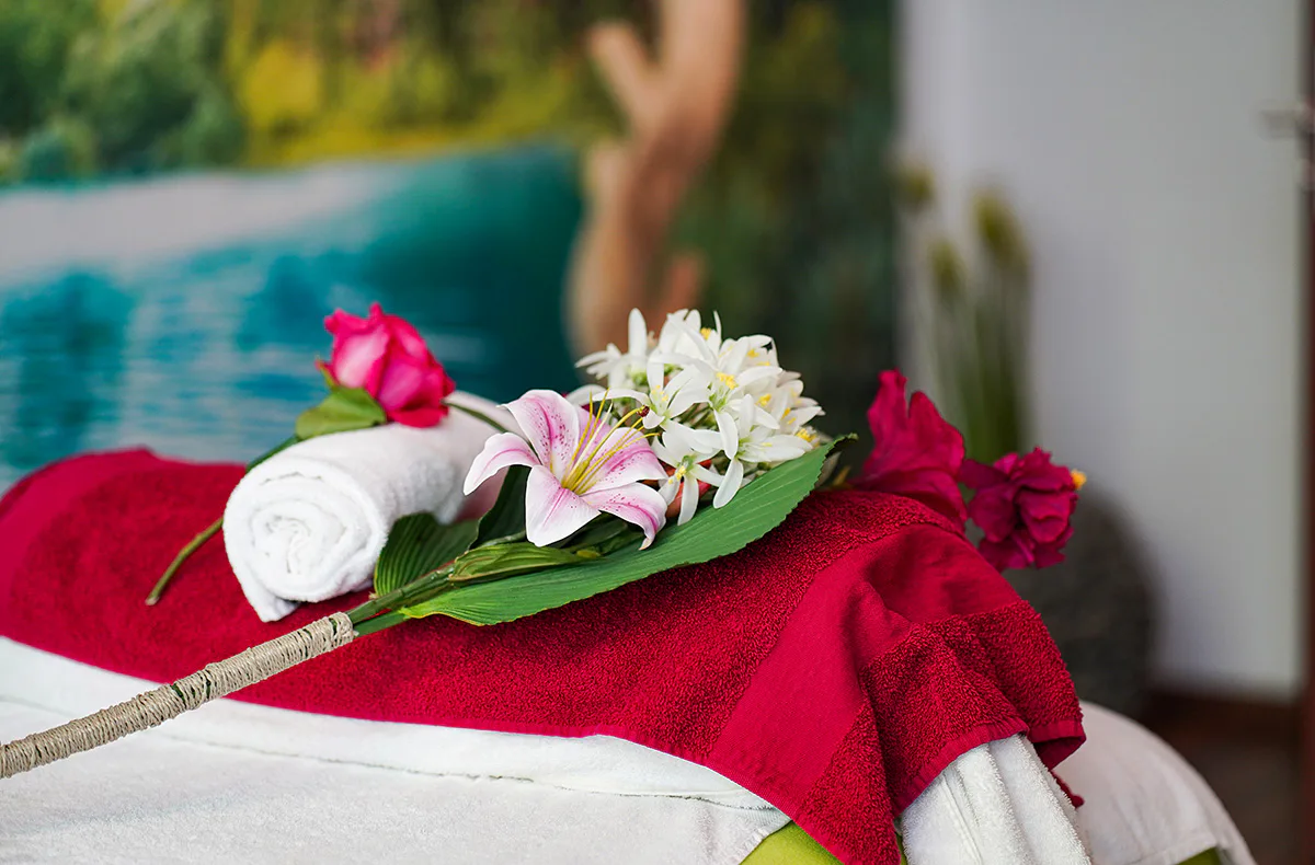 Hawaiianische Massage Bad Soden am Taunus - 4