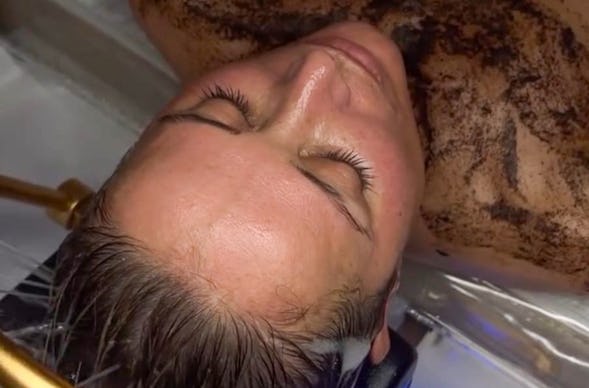 Head Spa Wuppertal für 2