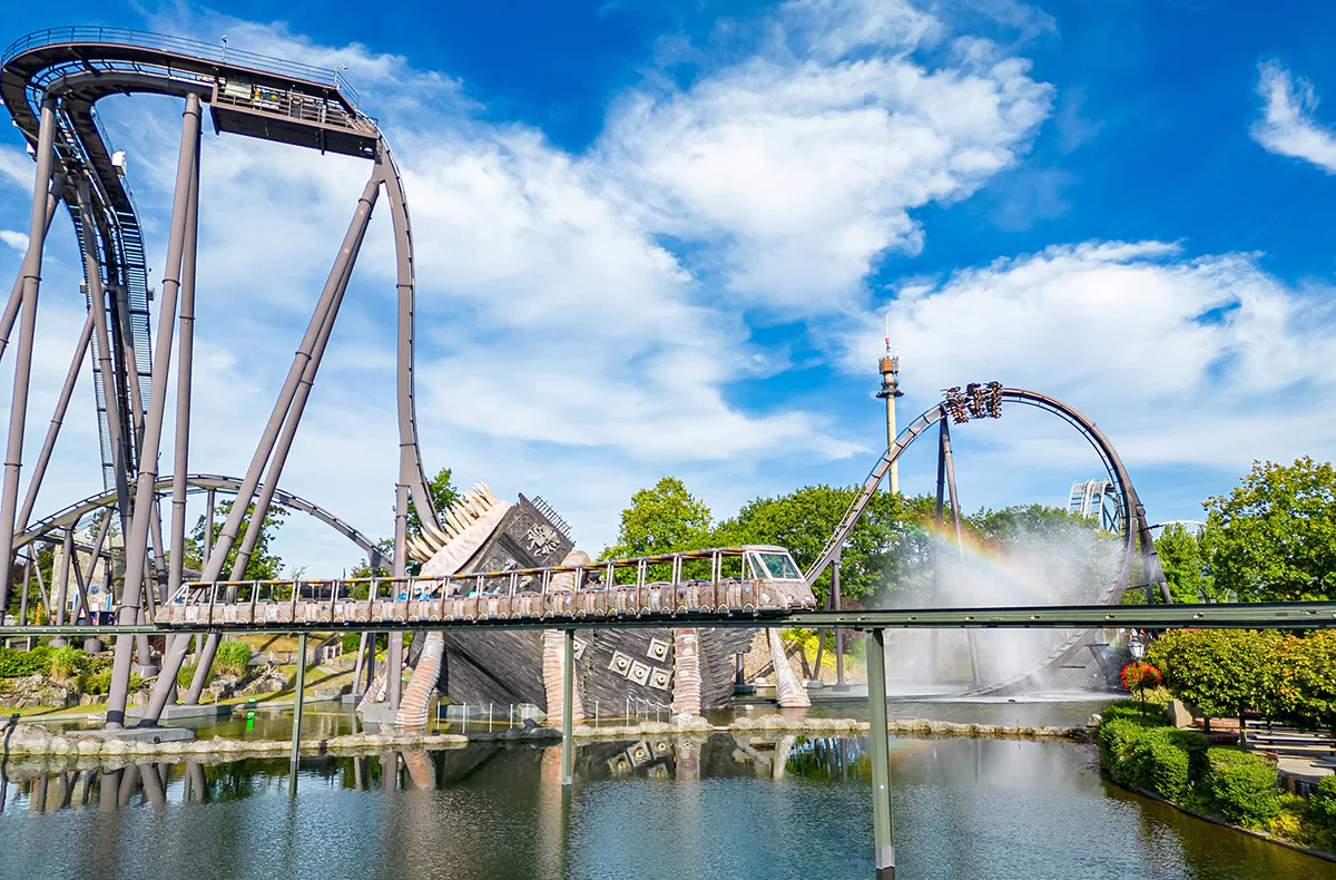 Heide Park Resort (1-Tages-Ticket) - 3