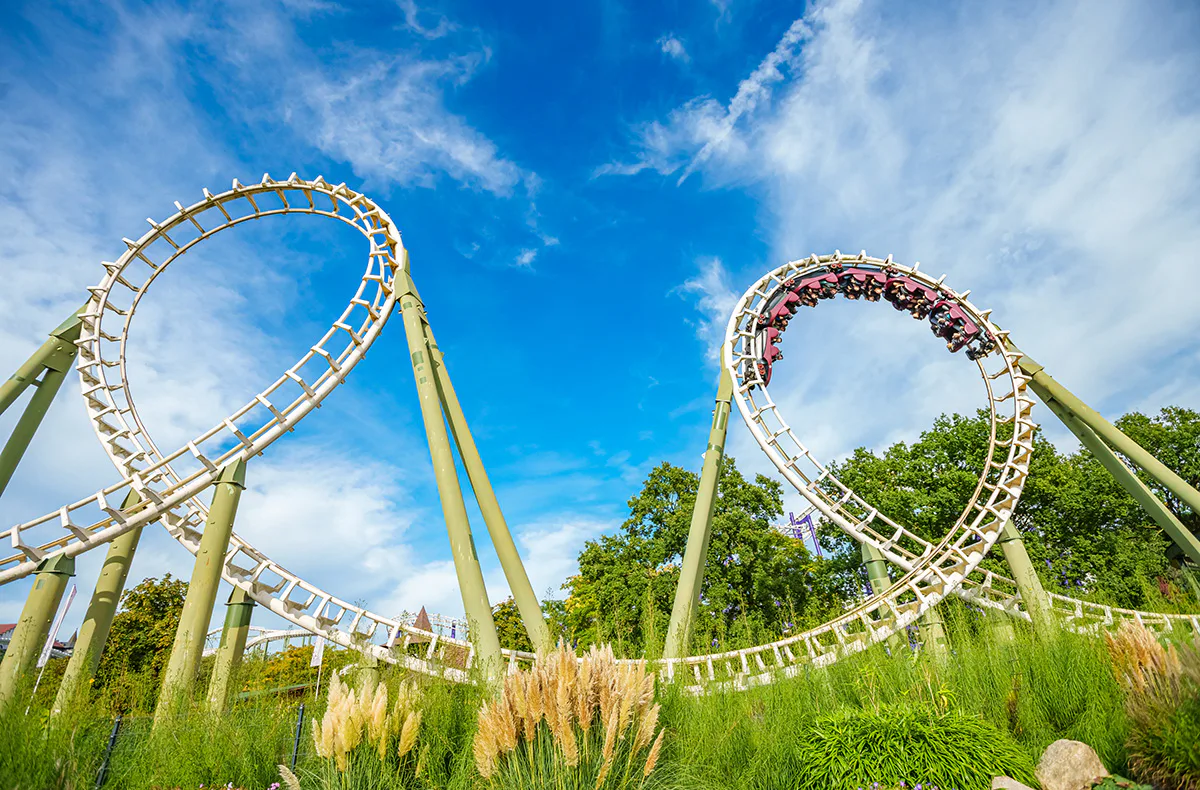 Heide Park Resort (1-Tages-Ticket) - 5