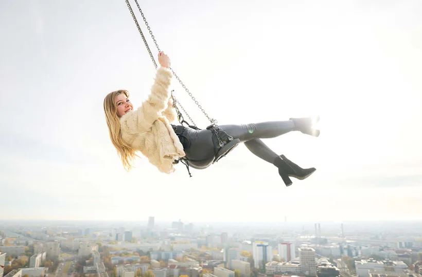 High Swing Basic