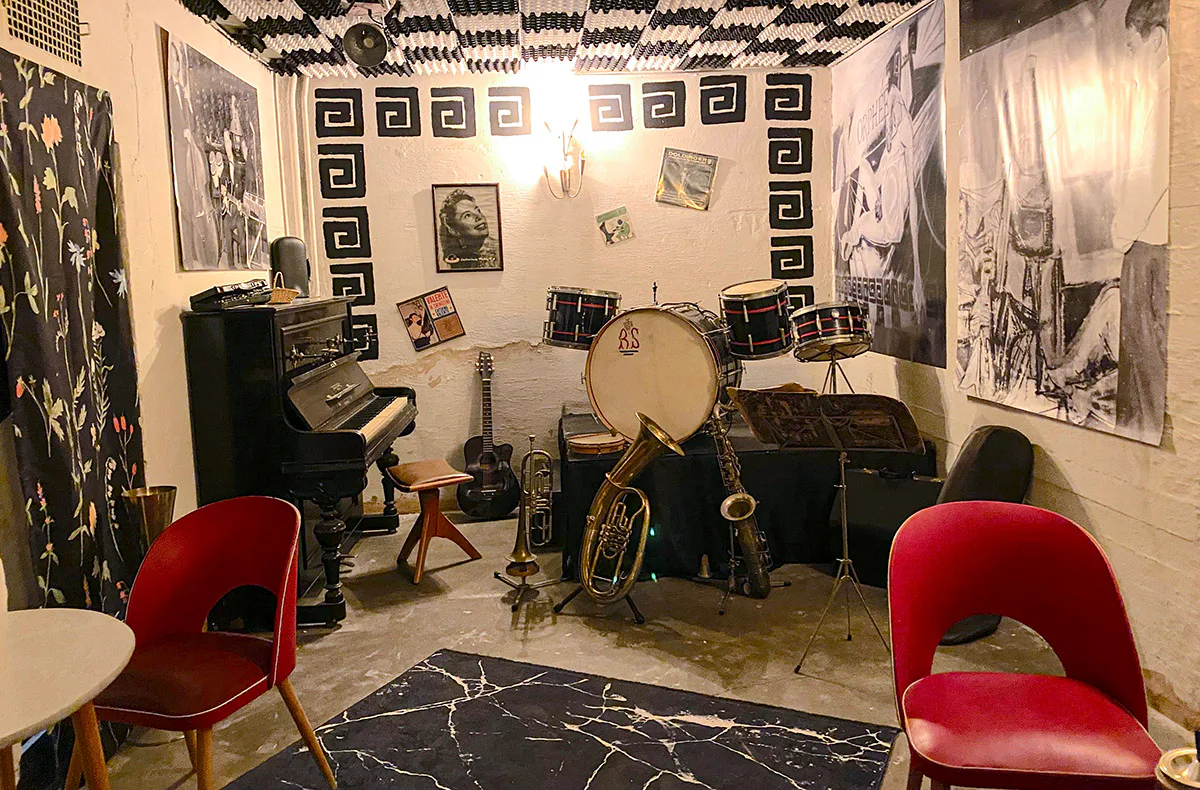 Historisches Bunkermuseum Hagen - 2