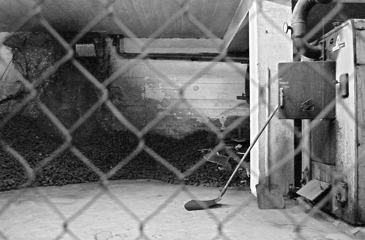 Historisches Bunkermuseum Hagen - 4