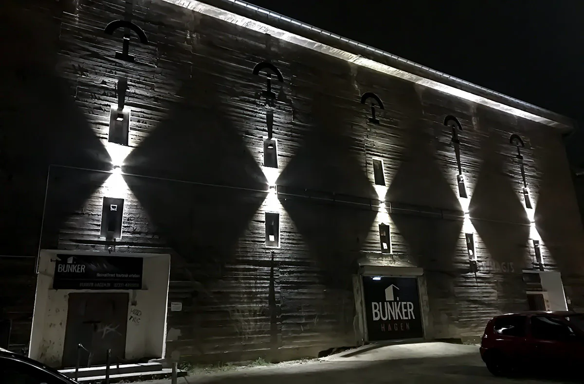 Historisches Bunkermuseum Hagen - 5