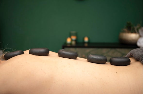 Hot Stone Massage Zürich