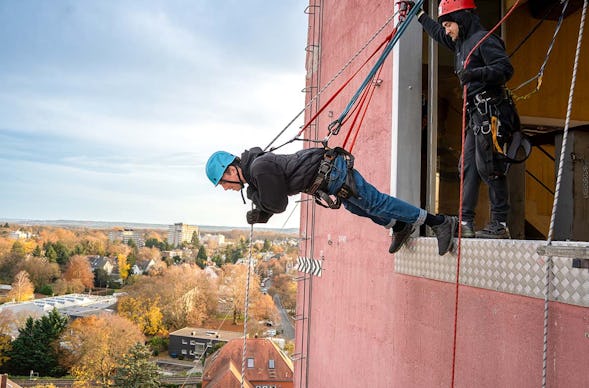 House Running Brühl