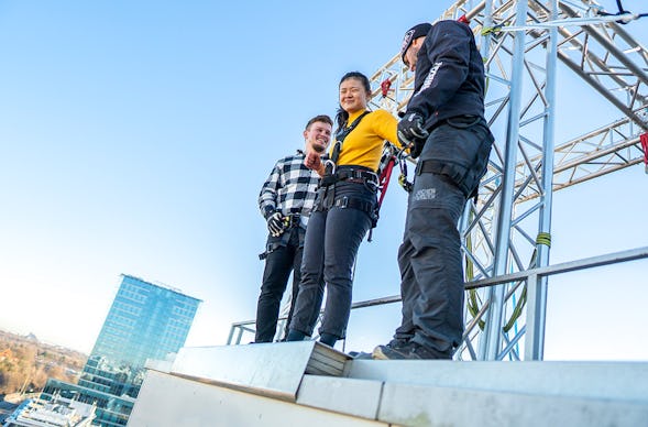 House Running München