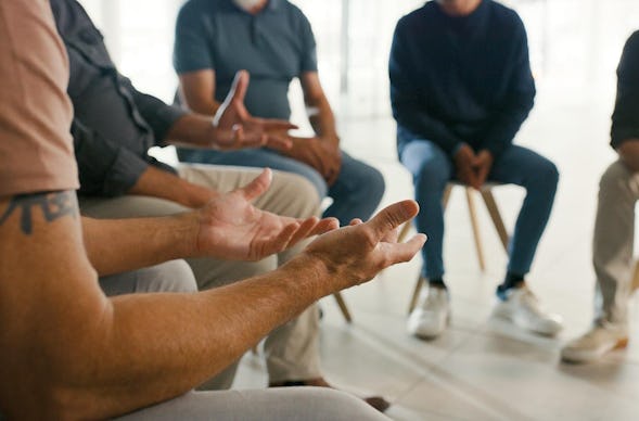 Hypnose Schnupperstunde München