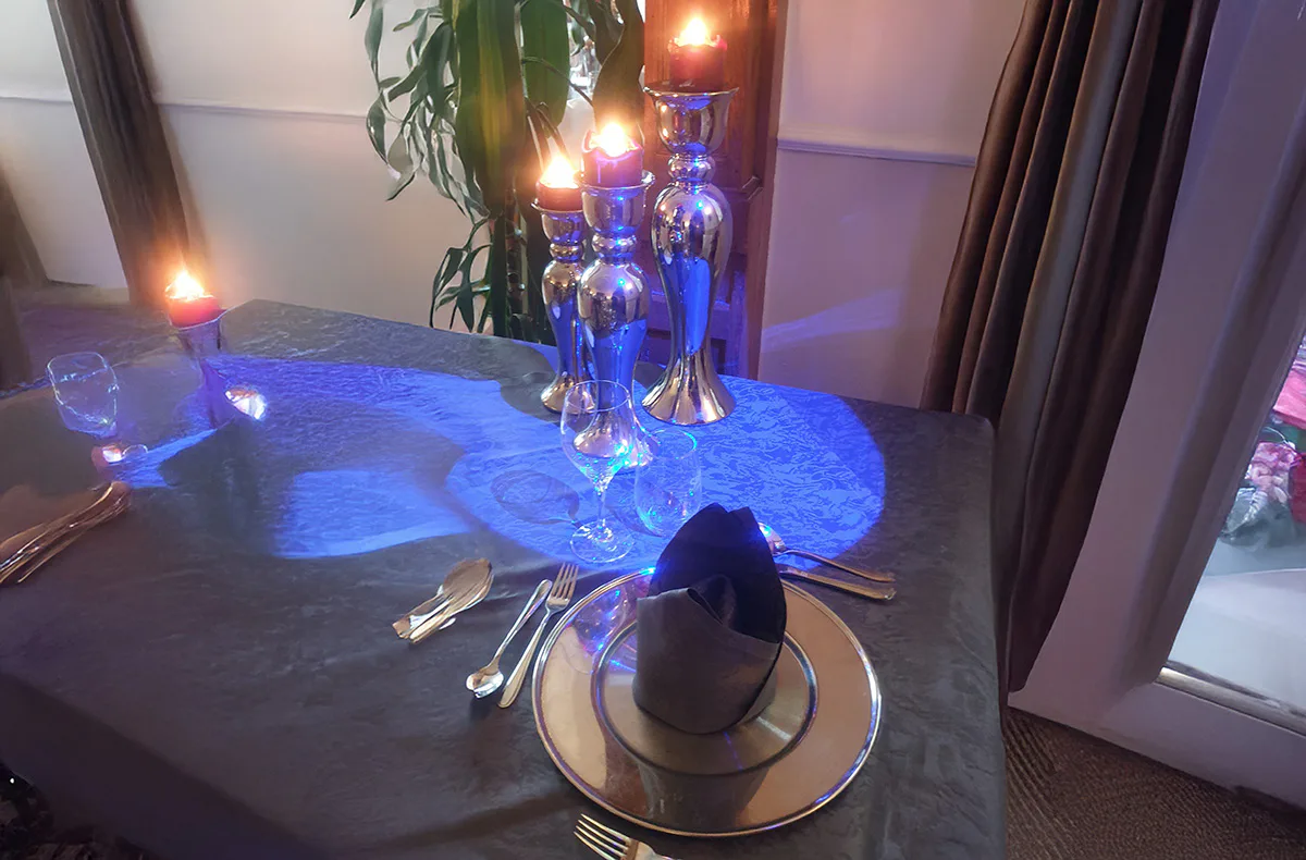 Romantik Wochenende in Ilberstedt - 3