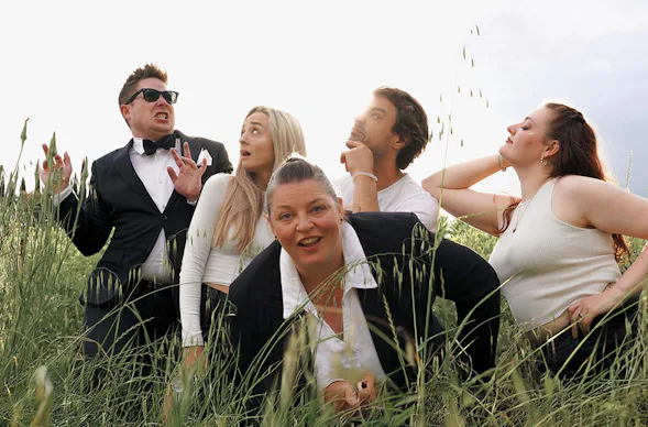 Improtheater Kempten (Emotionen)
