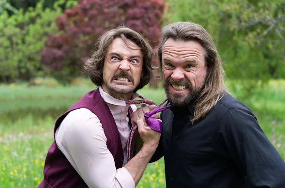 Improtheater Kempten (Kampf)