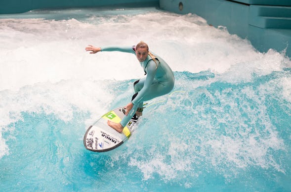 Indoor-Surfen in Osnabrück