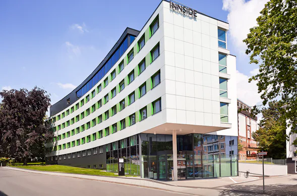 Städtetrip Aachen für 2 (2 Nächte)