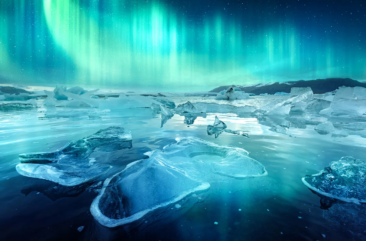 Island Kurztrip mit Polarlichter-Tour - 2