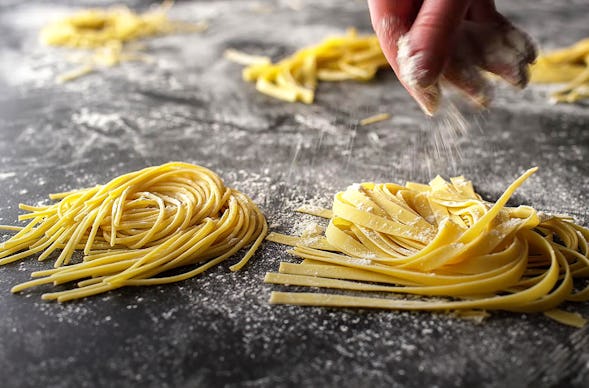 Italienischer Kochkurs Landshut