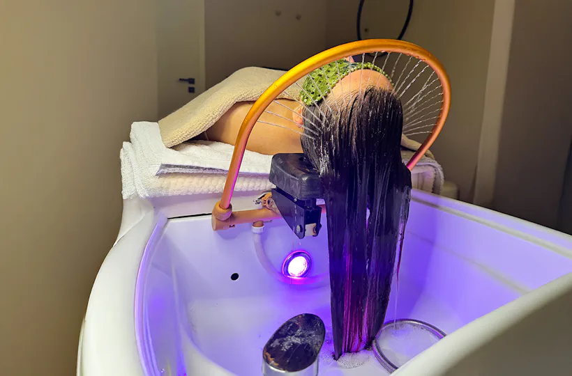 Japanese Head Spa Löhne (Royal Escape)