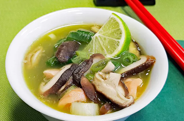 Japanisch Kochkurs Münster