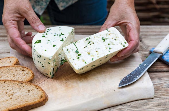 Käse selber machen Hutthurm