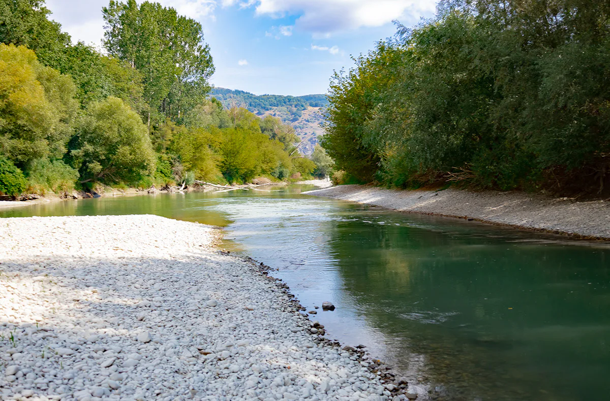 Kajak Tour für 2 St. Lorenz (Wachau) - 2