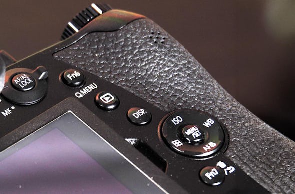 Kamera Training Olfen