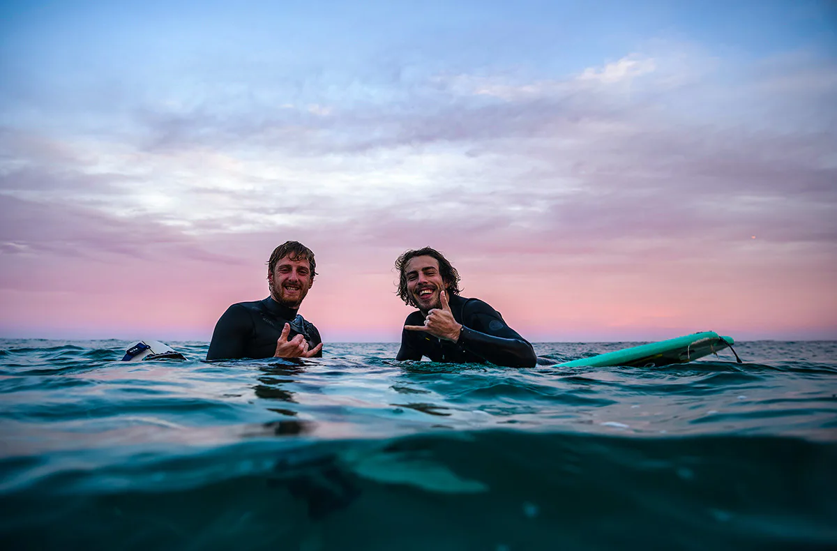 Kitesurfkurs in Südfrankreich - 4