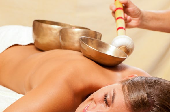 Klangmassage Eppelheim