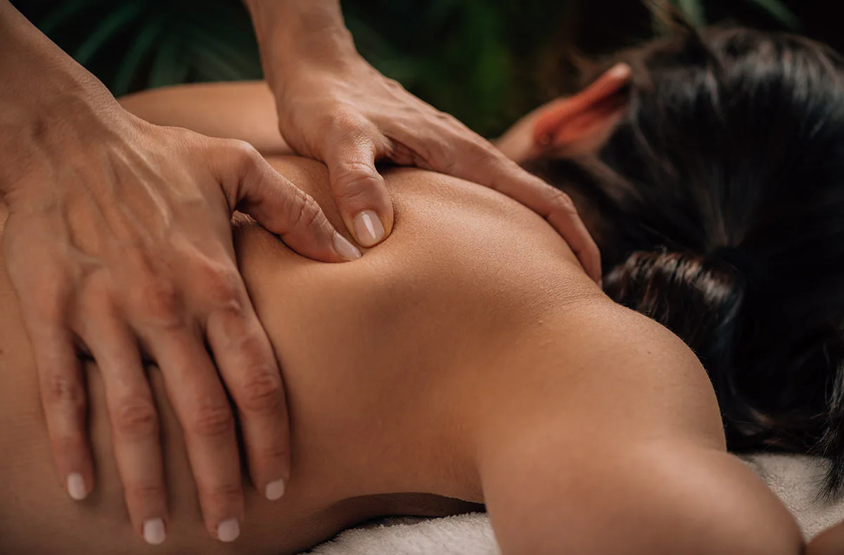 Klassische Massage Gmund am Tegernsee (60 Min.) - 3