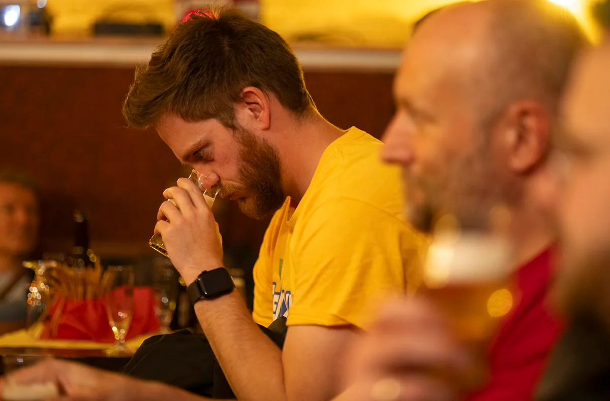 Stadtführung St. Pauli mit Bierverkostung - 2