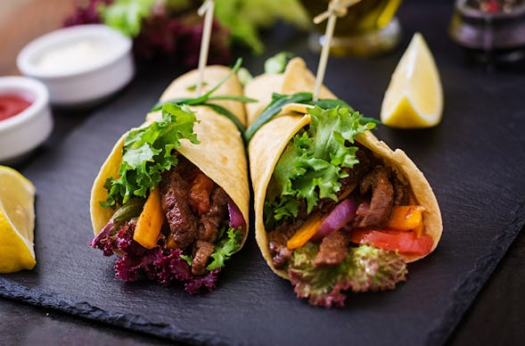 Kochkurs Kempten - Mexikanisch