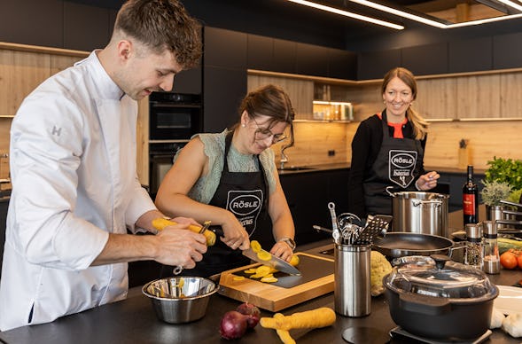 Kochkurs Marktoberdorf