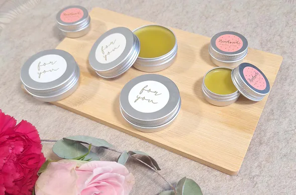 Hautpflege selber machen Hamburg