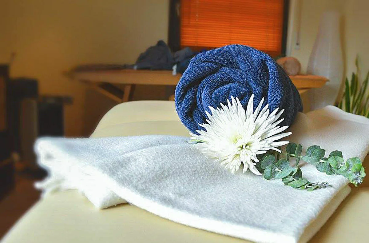 Kräuterstempelmassage Eppelheim (90 Min.) - 5