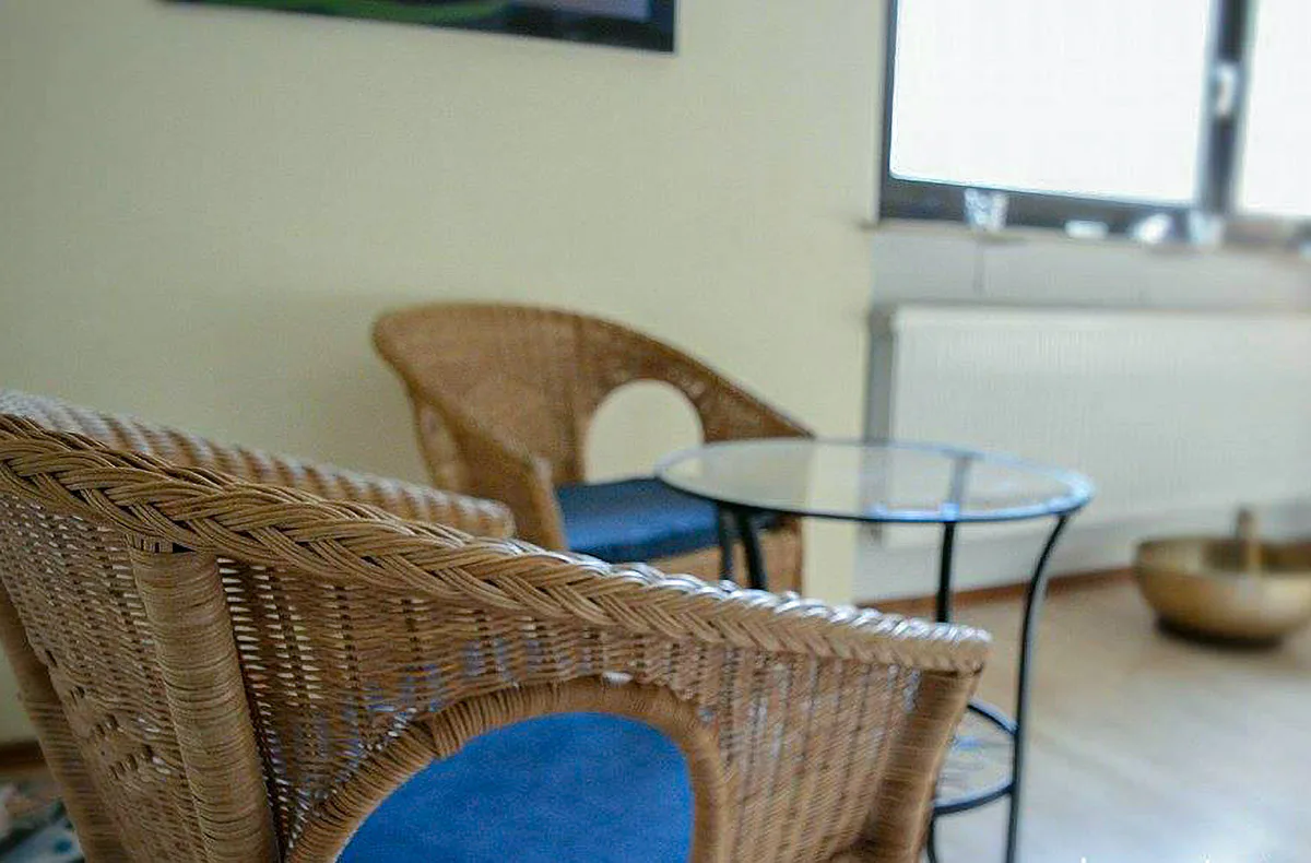 Kräuterstempelmassage Eppelheim (60 Min.) - 4