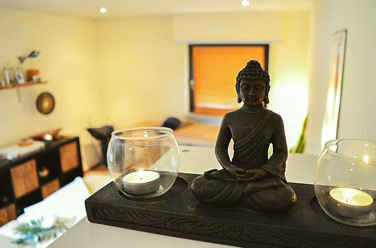 Kräuterstempelmassage Eppelheim (60 Min.) - 6