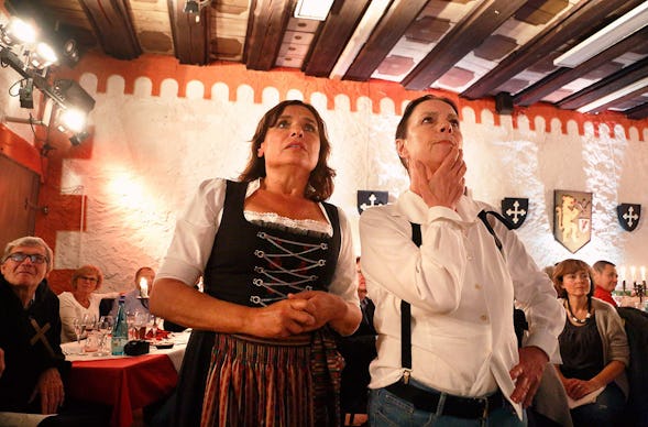 Dine & Crime Wörthsee