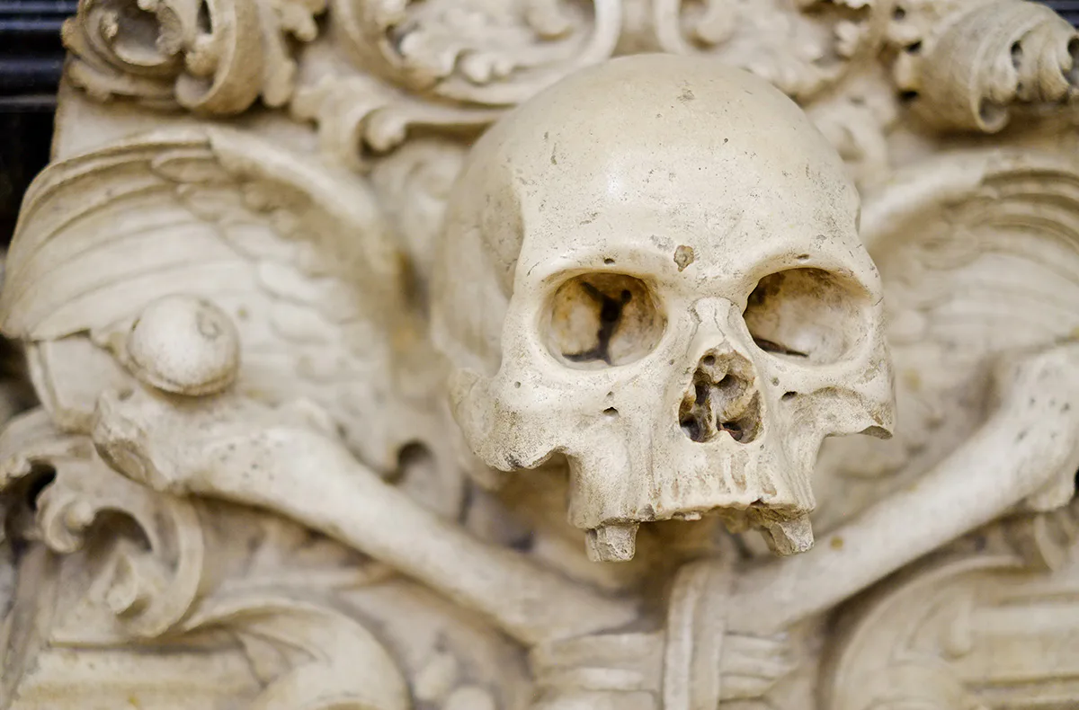 Schnitzeljagd Wien mit Kindern (Schaurige Stadt) - 3