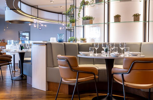 Kulinarische Kurzreise Basel für 2 (2 Nächte)