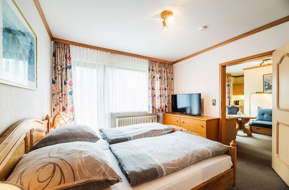 Kulinarische Reise Harz für 2 (3 Nächte)