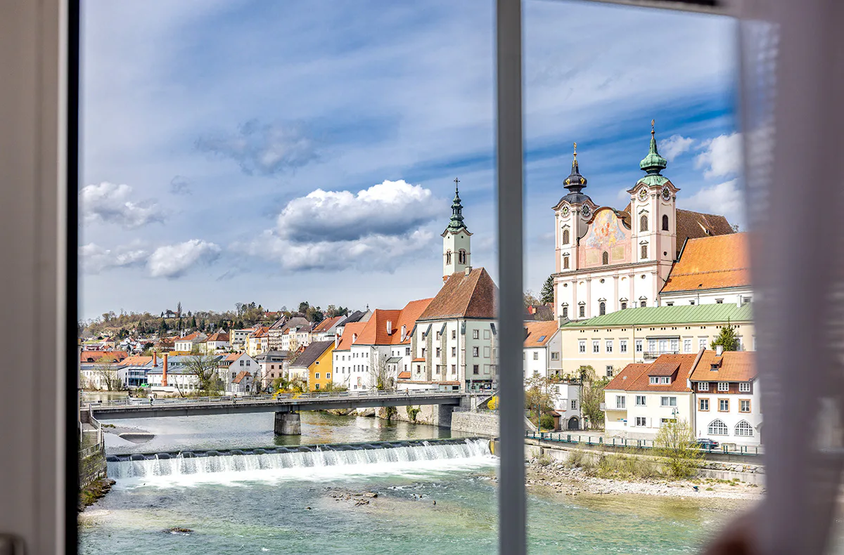 Kulinarische Reise Steyr für 2 (1 Nacht) - 1