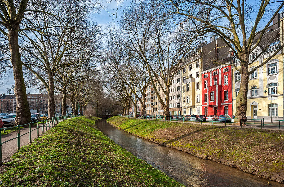 Kulinarische Stadtführung durch Düsseldorf - 3