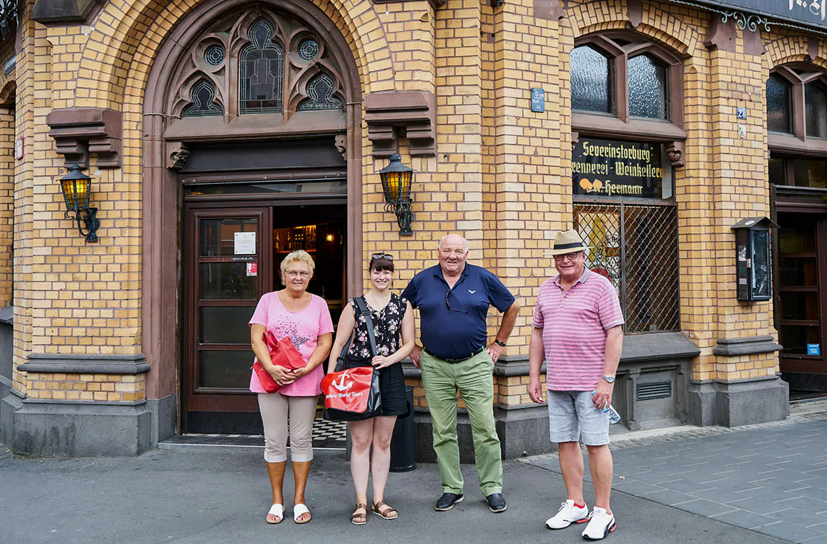 Kulinarische Stadtführung Köln - 3