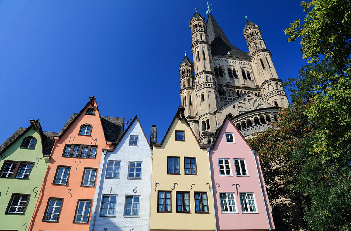 Kulinarische Stadtführung Köln - 4