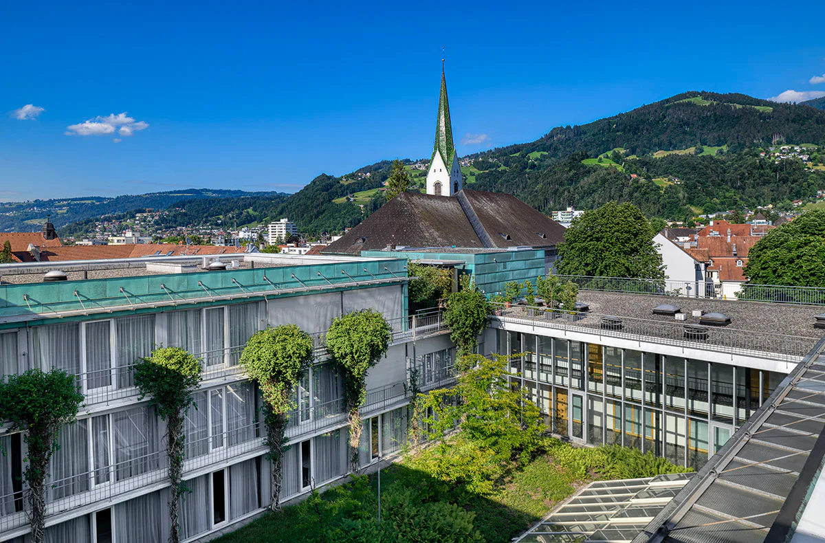 Kulinarischer Kurzurlaub Dornbirn für 2 (1 Nacht) - 7