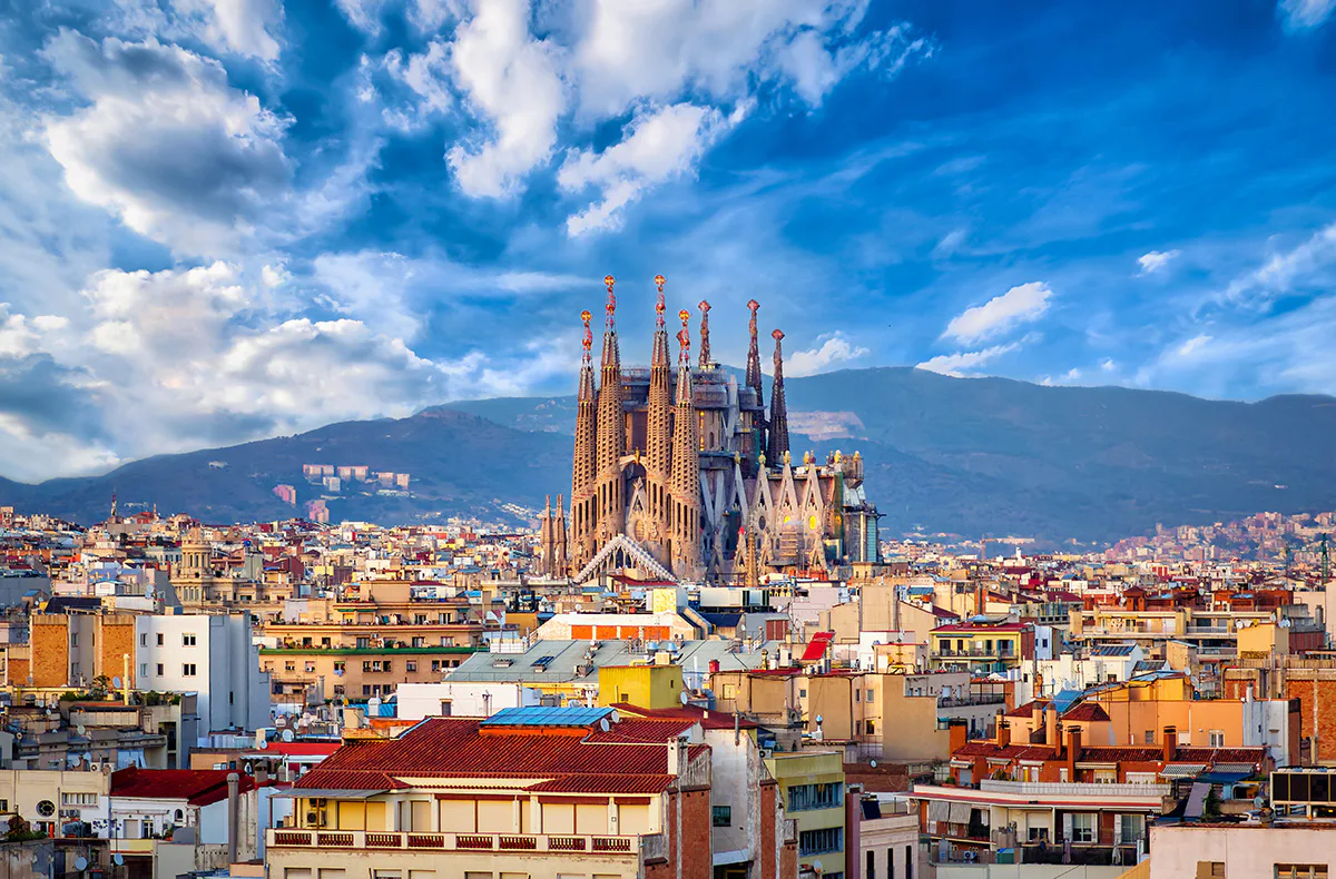 Kulinarischer Städtetrip Barcelona für 2 (1 Nacht) - 9
