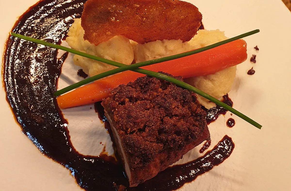 Kulinarische Reise nach Ilberstedt - 3
